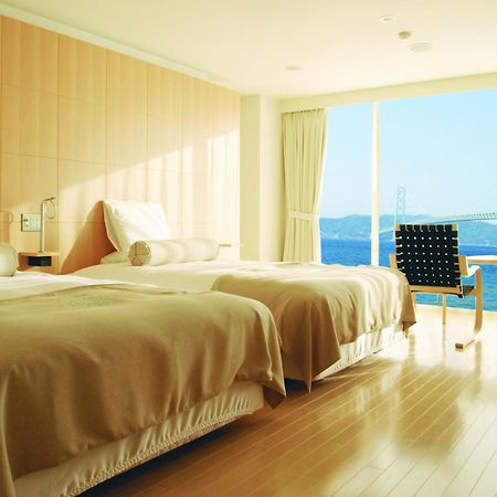 Hotel Setre Kobe Maiko Zimmer foto