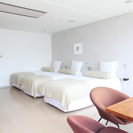 Hotel Setre Kobe Maiko Zimmer foto