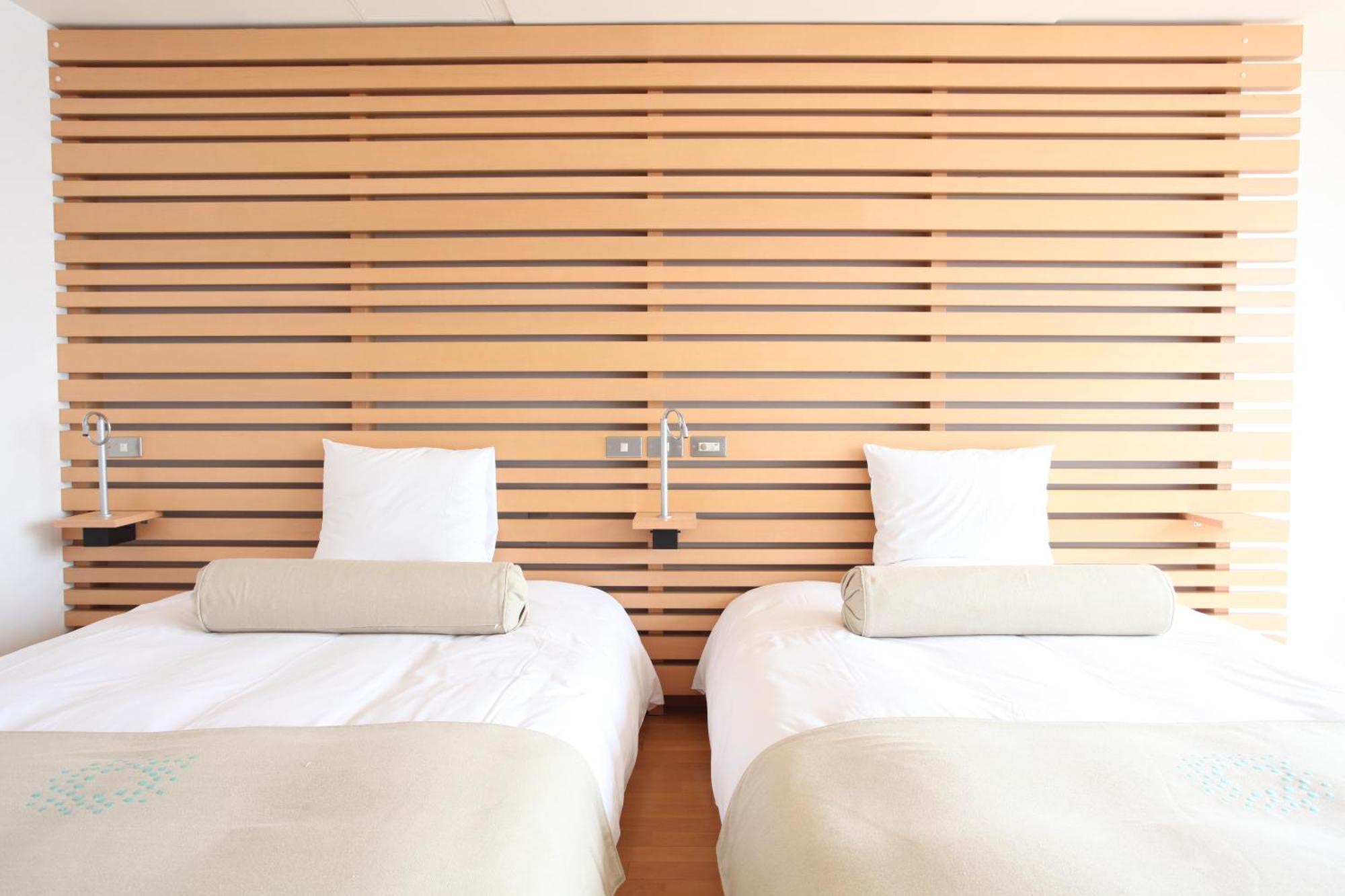 Hotel Setre Kobe Maiko Zimmer foto