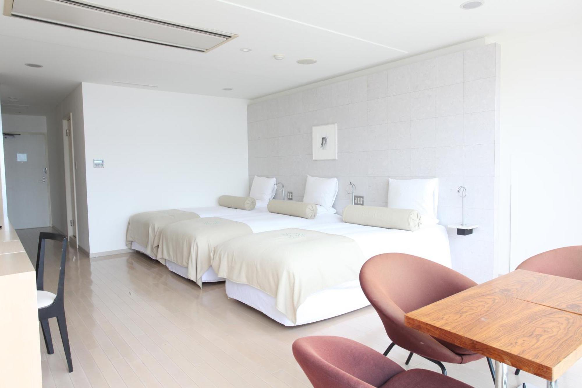 Hotel Setre Kobe Maiko Zimmer foto