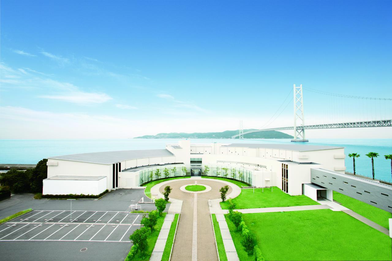 Hotel Setre Kobe Maiko Exterior foto