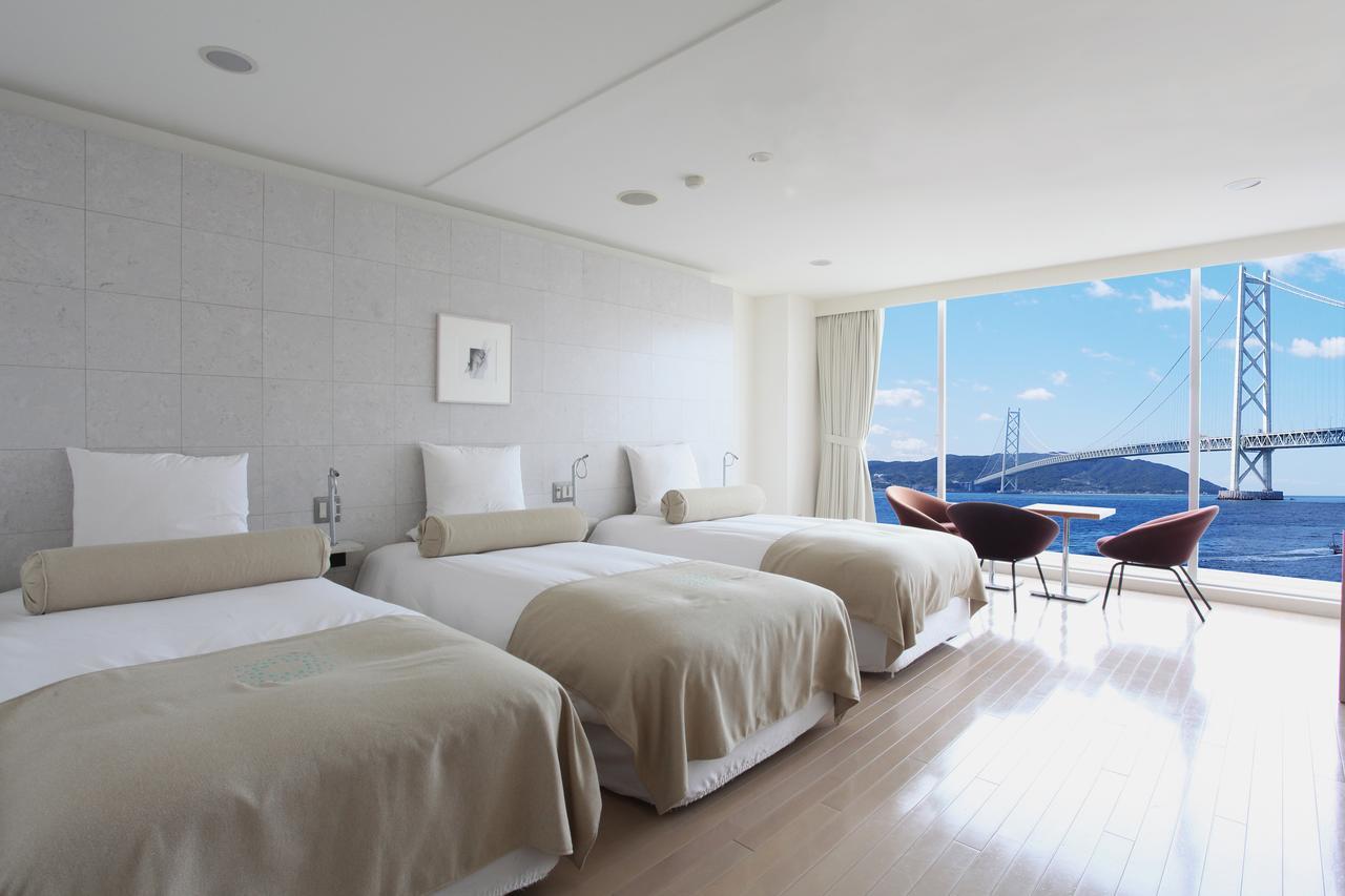 Hotel Setre Kobe Maiko Zimmer foto