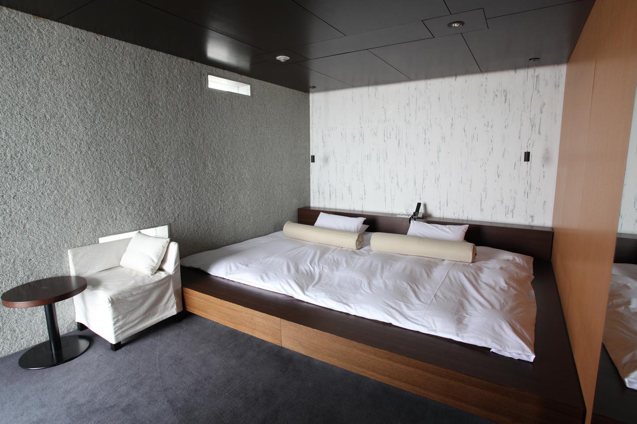 Hotel Setre Kobe Maiko Exterior foto