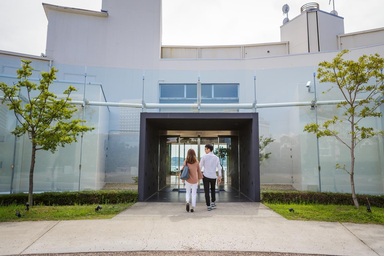 Hotel Setre Kobe Maiko Exterior foto
